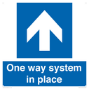 one-way-system-in-place~